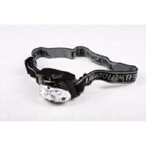 Ліхтар налобний EOS FL8002 1 Фотографія